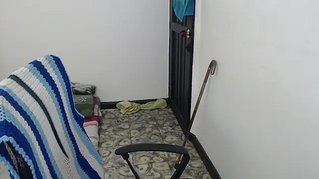 Chat XXX en directo de Smoke_trip_Alicia