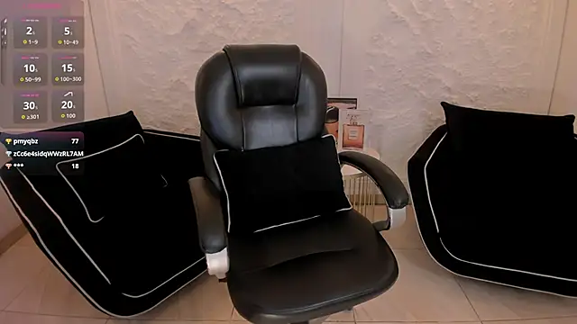 MorganHicks Live XXX-chat