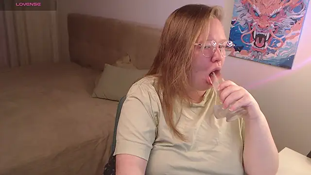 Chat +18 de Bunny_Anya ao vivo