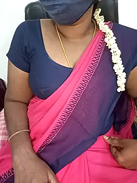 عرض كام Tamil-hotwife