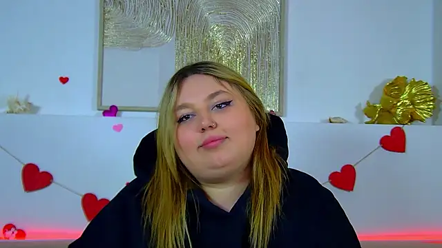 LillianKim Adlı Modelin Canlı XXX Sohbeti