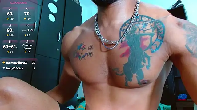 Chat XXX Live SELFSUCK_KING_420