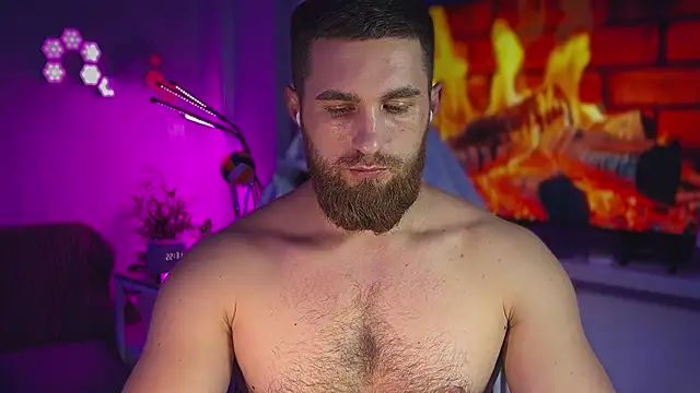 Sweeet__boyn Webbikameraesitys