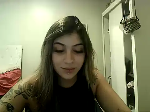 Becca_B – webcam-show