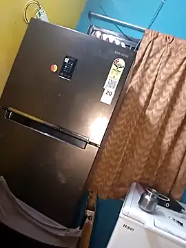 Karantamiltopのウェブカメラショー