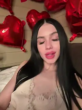 SofiaLaLight – Live XXX-chat