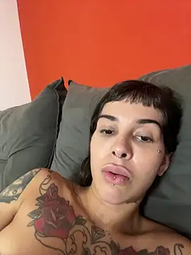 Chat XXX Live Nikatsu