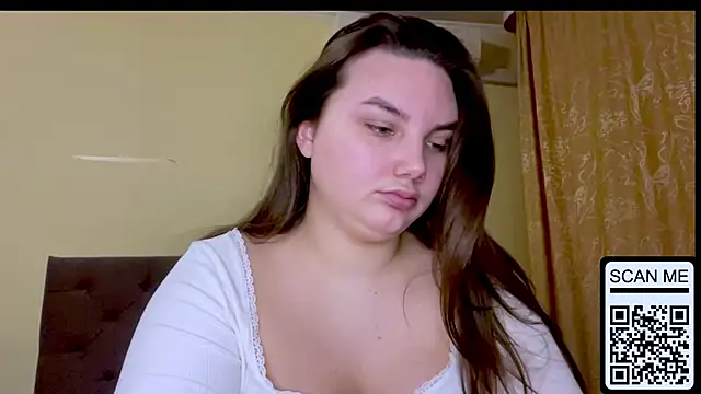 Dreamyblushfairy 现场XXX聊天