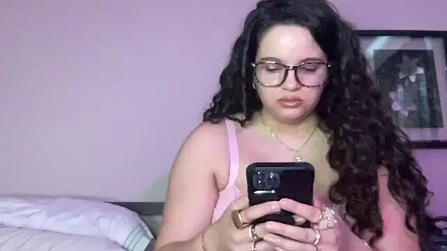 SoyOceanne Obrolan Langsung XXX