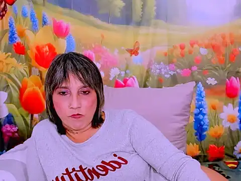 Czat XXX na żywo – indianroxy