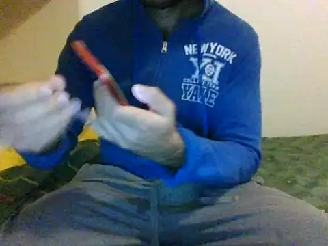 XXX chat uživo modela coppai200