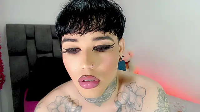 Živý XXX chat little_star_porn