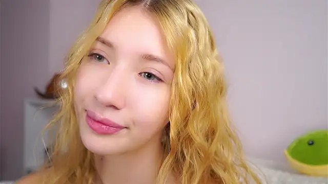 SunnivaCovil 现场XXX聊天