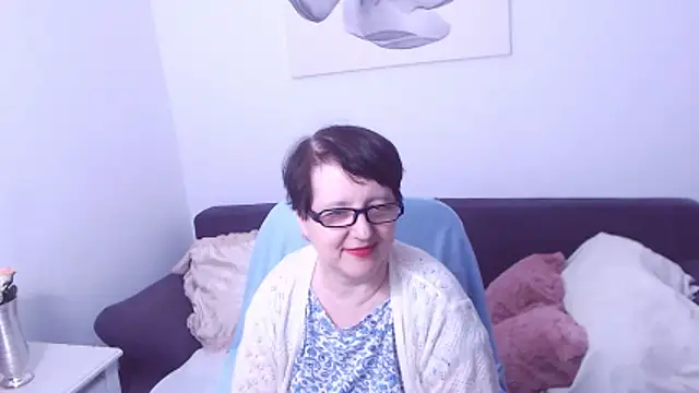 ChristaRose – Live XXX-chat