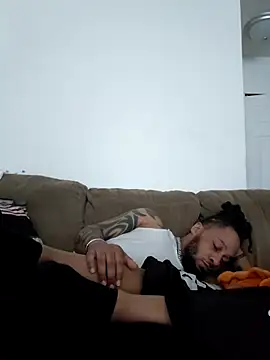 TooGoodConway23 Chat XXX in diretta