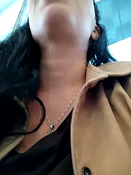 Luiannan Live XXX chat