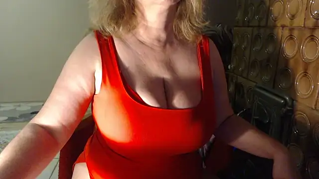 Elza01 Chat XXX in diretta