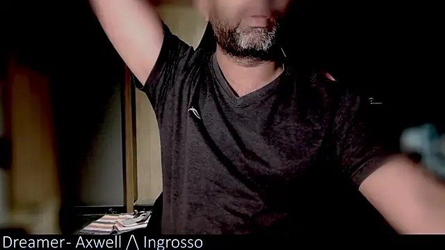 Sembang XXX Secara Langsung _x_rated_