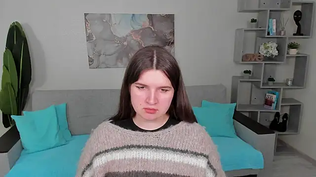 BonneyLove élő XXX-chatje