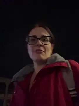 Sembang XXX Secara Langsung NataKitten