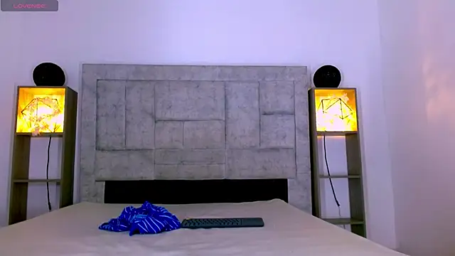 WilThePasiveのウェブカメラ ショー