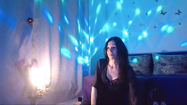 ElysaSun Live XXX-Chat