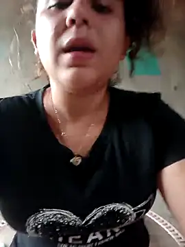 ValeriaSantos- Live XXX-Chat