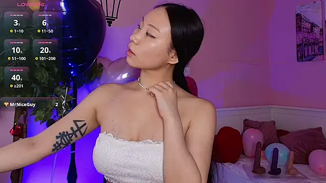 دردشة Inari_Okami_ الجنسية المباشرة