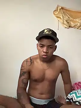 FeitanGus Webcam Show