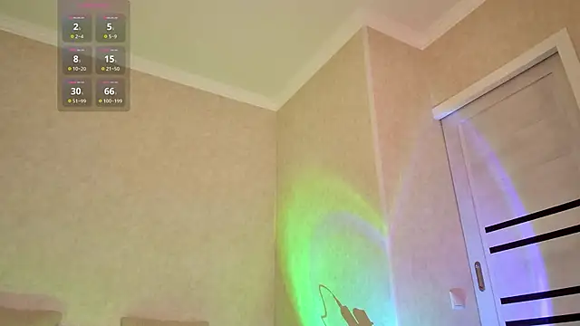 Roseaa 现场XXX聊天