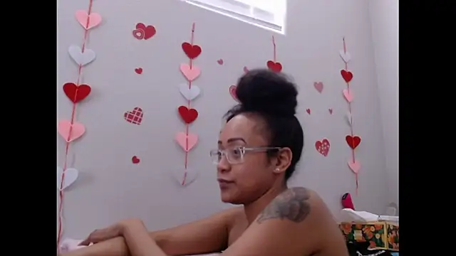 RylReese Obrolan Langsung XXX