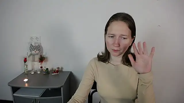Sexy_MargoX_ élő XXX-chatje
