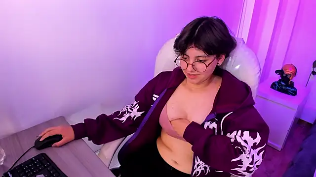 Chat XXX en directo de Nathaly_ds