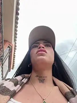 Chatroom XXX en direct de Bonny_Eva