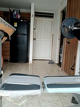 Chat +18 de LEIRIS_Y_FRED_01 ao vivo