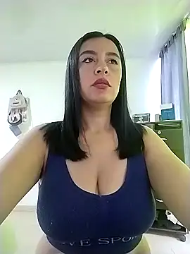 hailey85 Webcam Show