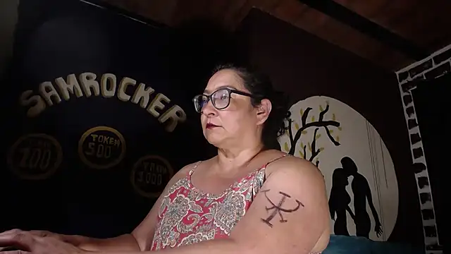 Chat +18 de samrocker_sex ao vivo