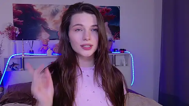 Nellie_Medina – Naživo XXX chat