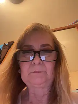 Chat XXX ao vivo de Irina2909@xh