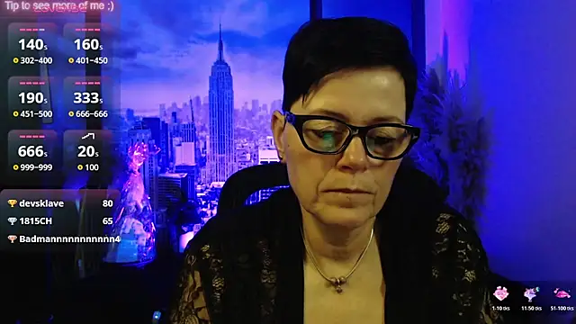 ninarandmannn Live XXX chat