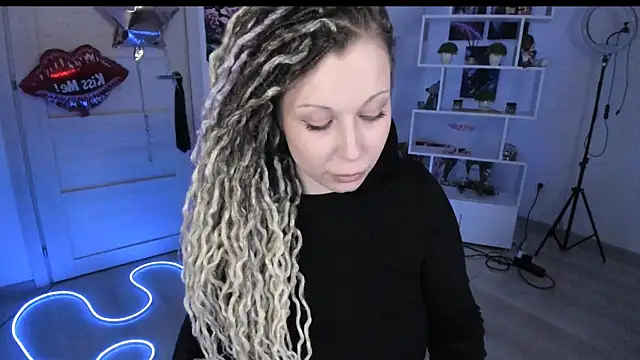 HoneySallyMoore Live XXX-Chat