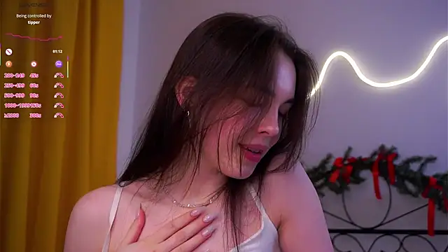 MirnaTellado's Live XXX Chat