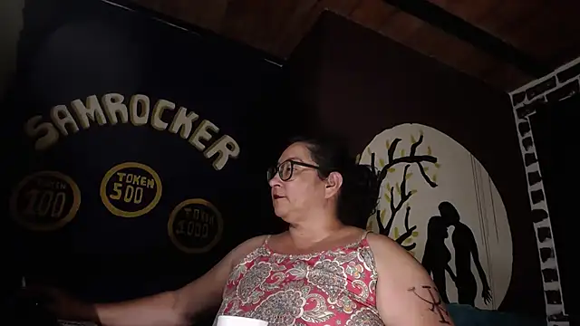 samrocker_sex – Live XXX-chat