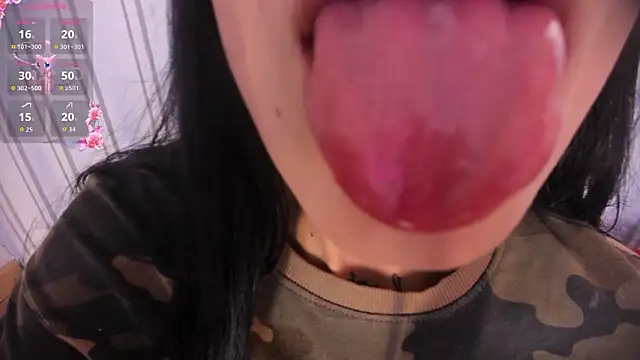 stephanymonroe লাইভ XXX চ্যাট