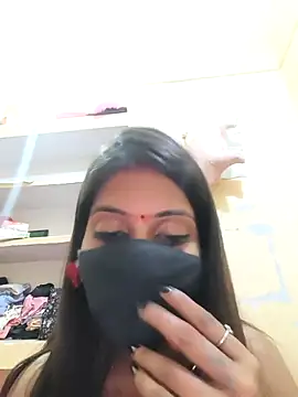 Anupriya89 Chat XXX in diretta