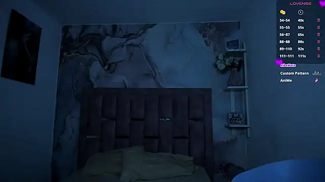 Charlote_Grey লাইভ XXX চ্যাট