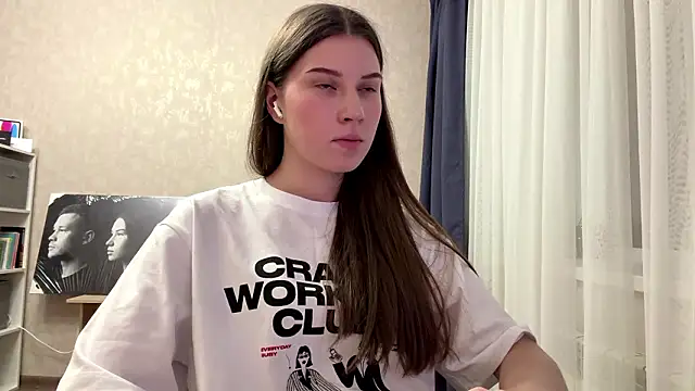 CloudyTube – Kamerová šou