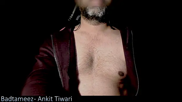 Chat +18 de _x_rated_ ao vivo