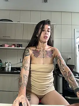 Nikatsu – Live XXX-chat