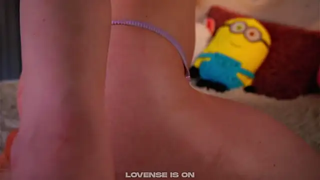 Czat XXX na żywo – EdlinAlliston